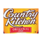 COUNTRY KITCHEN