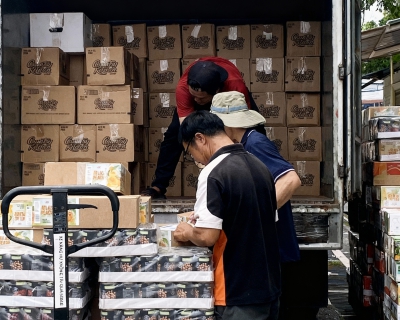 Atlas Finefood – Nhà Phân Phối Nguyên Liệu Nhập Khẩu Uy Tín