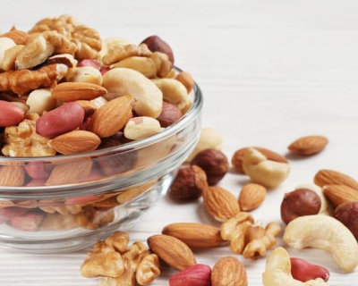 Quả hạch là gì? Di dưỡng của quả hạch