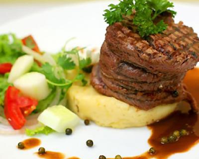 Các món Âu được yêu thích nhất năm 2020