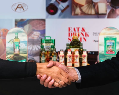 Atlas Finefood – Nhà cung cấp nguyên liệu thực phẩm với hồ sơ pháp lý đầy đủ & minh bạch