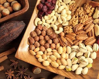 Tại sao bạn nên ăn các loại hạt dinh dưỡng ?