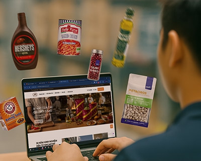 Cách đặt hàng và thanh toán tại Atlas Finefood – Đơn giản và tối ưu cho mọi khách hàng