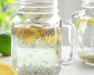 Sử Dụng Hạt Chia Thế Nào Để Giảm Cân Hiệu Quả?