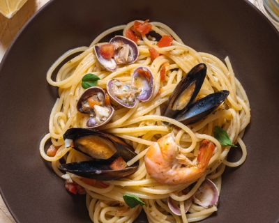 Tìm hiểu về các con số có trên sợi Mì Spaghetti