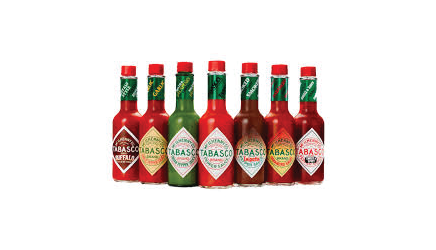 TABASCO
