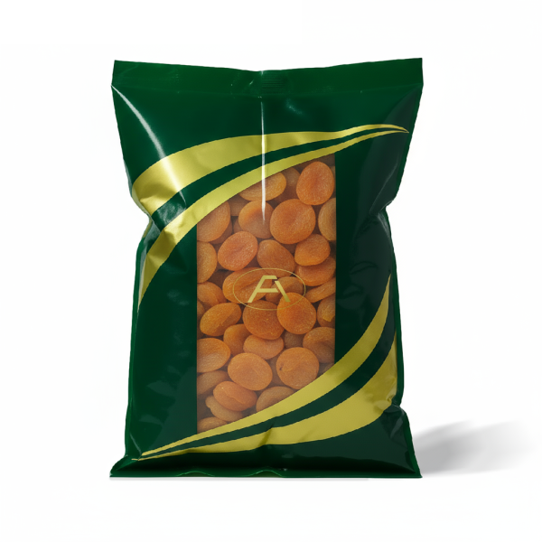 Mơ khô không hạt - Dried Pitted Apricot