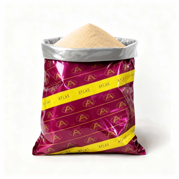 BỘT SEMOLINA (SUJI DEVAAYA) ATLAS FINEFOOD
