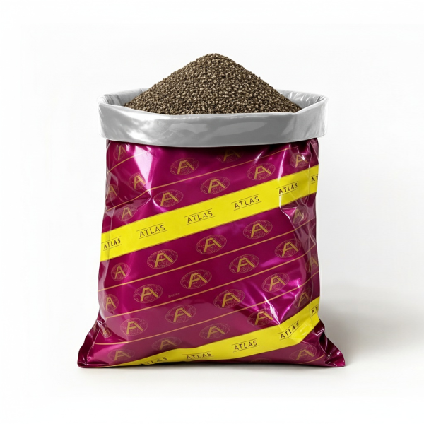 Bột Tiêu Đen - Black Pepper Ground Atlas Finefood