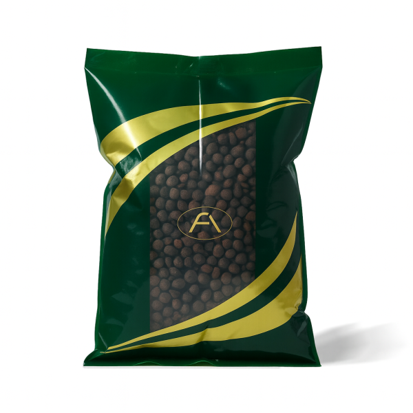 Đậu Gà Đen - Black Chana Beans Ấn Độ