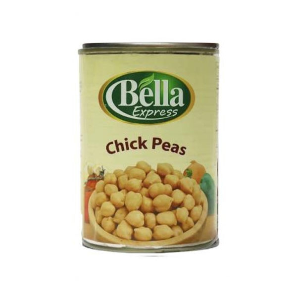 Đậu gà - Chick Peas Rosa Bella 400g