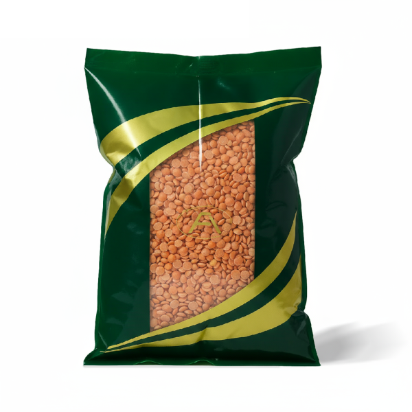 Đậu lăng đỏ -  Lentils  (Masoor Dhal ) Ấn Độ