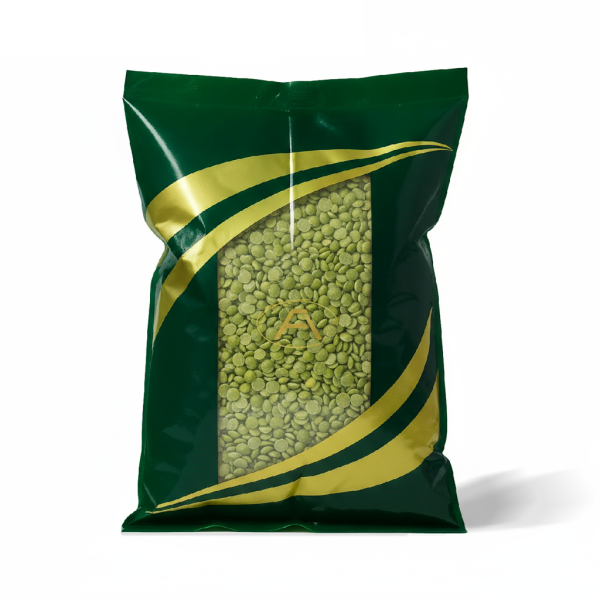 Đậu lăng xanh - Green Lentils India