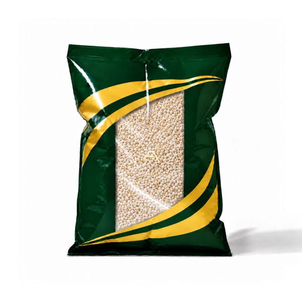 HẠT DIÊM MẠCH TRẮNG (QUINOA SEED WHITE) ATLAS 