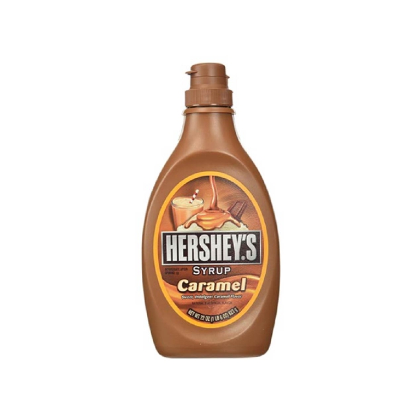 SY-RÔ CARAMEL HERSHEY