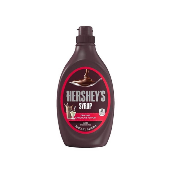 SY-RÔ SOCOLA HERSHEY