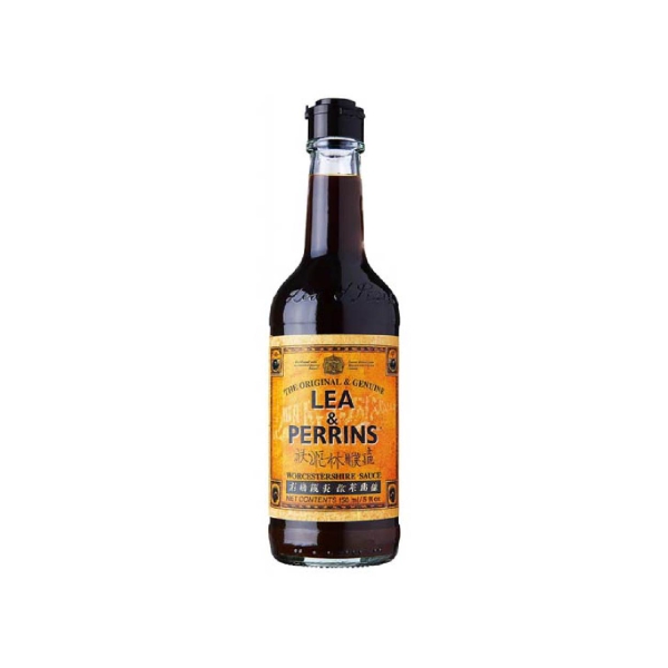 Sốt Worcestershire Lea & Perrins Nhập Khẩu Anh