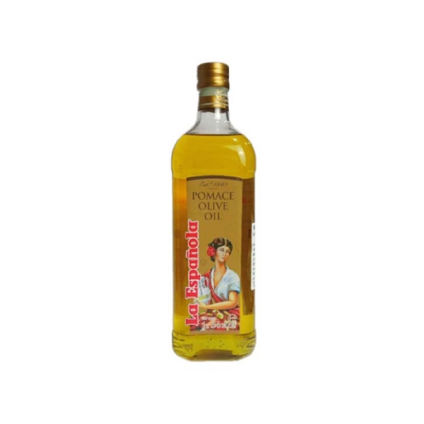 Dầu Olive Altivo (La Espanola) Pomace Olive Oil 1L