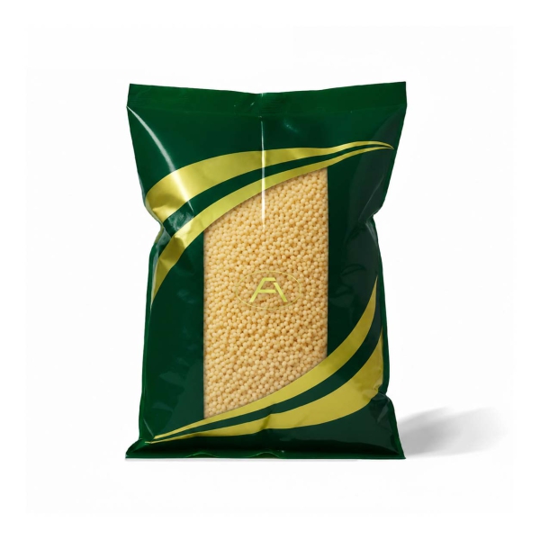 HẠT COUSCOUS LOẠI HẠT TO (PEARL COUSCOUS) ATLAS