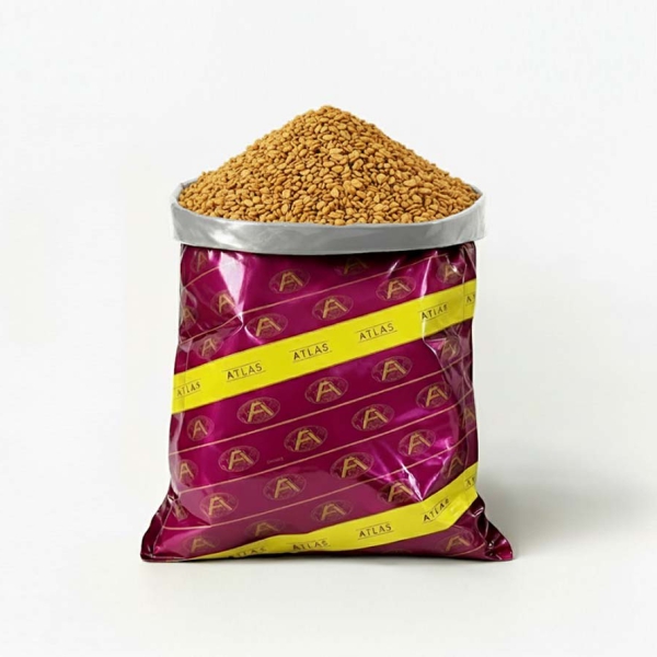 Hạt Fenugreek (Fenugreek seed) Atlas Finefood