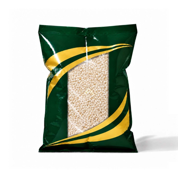 HẠT MÈ TRẮNG ATLAS - WHITE SESAME SEEDS ATLAS 