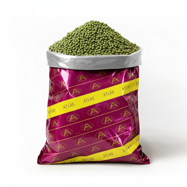 Hạt Tiêu Xanh - Green Pepper Corn Atlas Finefood