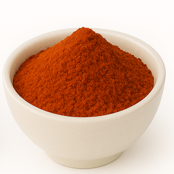 Bột Ớt Cajun Atlas Finefood