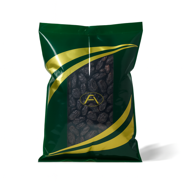 Mận khô - Pitted Prunes Nhập Khẩu USA