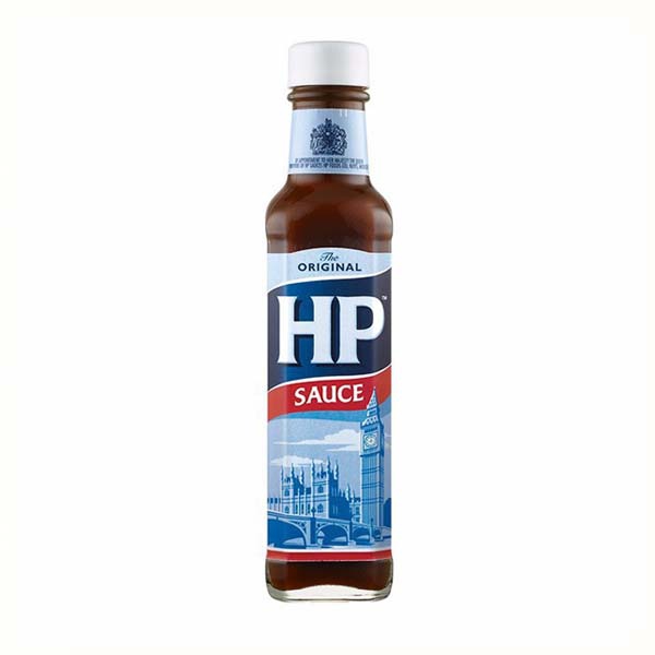Sốt HP (HP Sauce) Nhập Khẩu Anh
