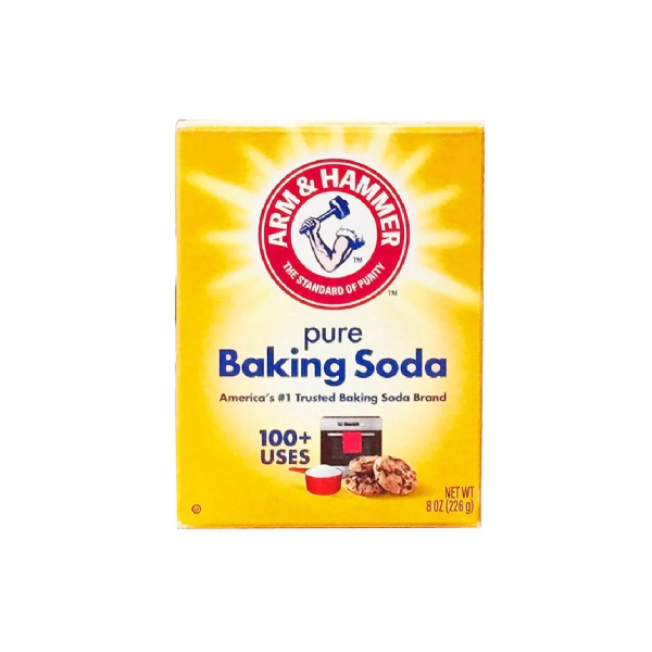 Baking Soda Thương Hiệu Arm & Hammer Nhập Khẩu Mỹ