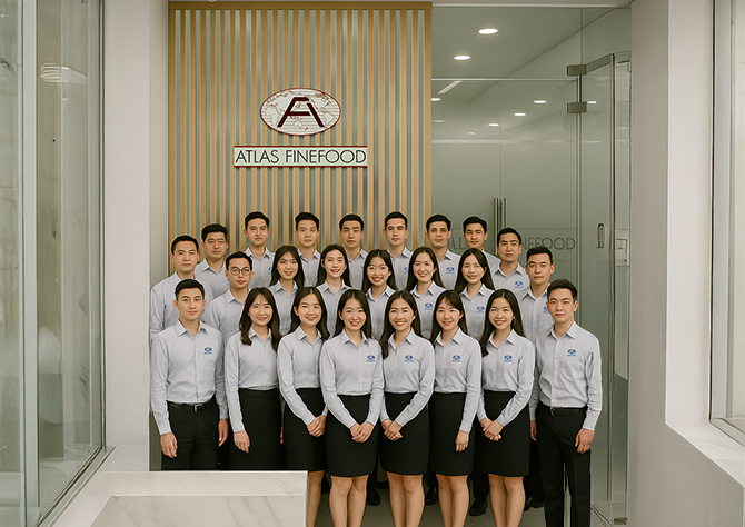 Tầm nhìn & Sứ mệnh