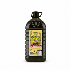 Dầu Olive Pomace Blended La Espanola 5L