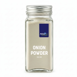 Bột Hành Tây (Onion Powder) 59g - Atlas Garden