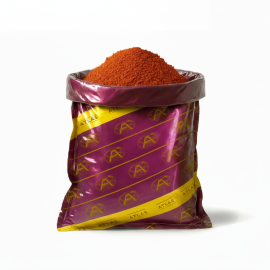 Bột Ớt - Paprika Smoke Ground Atlas Finefood