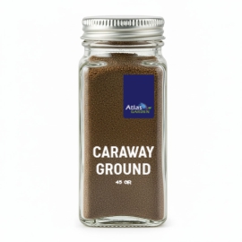 Bột thì là Ba Tư (Caraway Ground) 45g - Atlas Garden