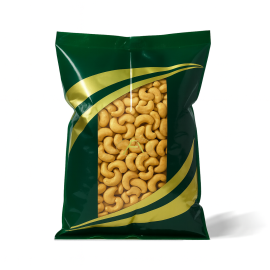 Hạt Điều Sống – Raw Cashews Việt Nam