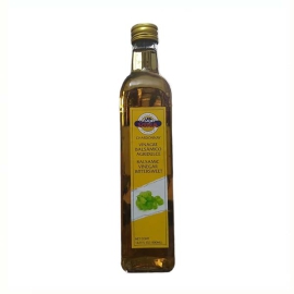 Dấm Nho Riojavina - Chardonnay Vinegar Riojavina 500ml