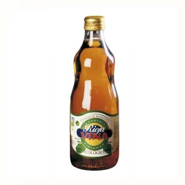 Dấm Táo Hữu Cơ - Vinegar Apple Cider Thương Hiệu Riojavina 500ml