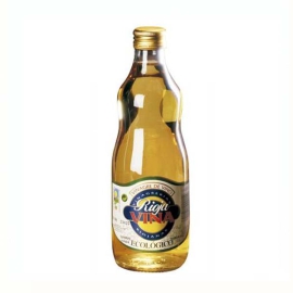 Dấm Trắng White Wine Vinegar Riojavina 500ml