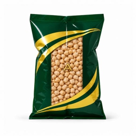ĐẬU GÀ (KABULI CHANA – CHICKPEAS) ATLAS 
