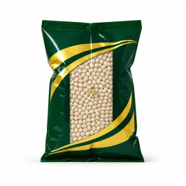 ĐẬU TRẮNG NGUYÊN HẠT (URID DHALL WHITE) ATLAS 1Kg