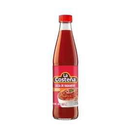 Sốt Ớt Chipotle Sauce (La Costena) 140ml