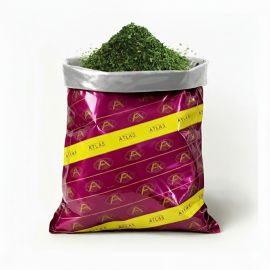 Lá Mùi Tây Khô Nghiền - Parsley Rubbed Atlas Finefood