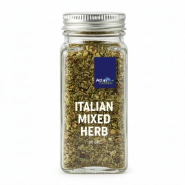 Hỗn Hợp Gia Vị Thảo Mộc (Mixed Herb) 23g - Atlas Garden