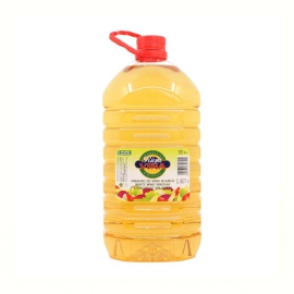 Dấm Trắng White Wine Vinegar (Riojavina) 5L