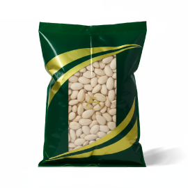 Hạnh Nhân Không Vỏ - Blanched Whole Almond