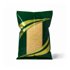 HẠT COUSCOUS LOẠI HẠT TO (PEARL COUSCOUS) ATLAS