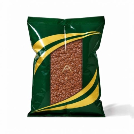 HẠT LANH (FLAX SEED) ATLAS 1KG