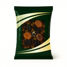 Hỗn hợp trái cây khô (Mixed Fruit)