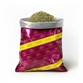 Lá Cần Tây Xắt Vụn - Celery Rubbed Atlas Finefood